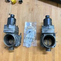 Corpi farfallato BMW E31 E31 5.0/12 cilindri