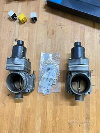 Corpi farfallato BMW E31 E31 5.0/12 cilindri