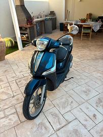 Piaggio Liberty 50 4T – Anno 2016