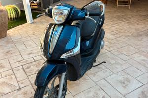 Piaggio Liberty 50 4T – Anno 2016