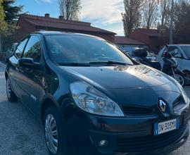 Renault clio 3a serie