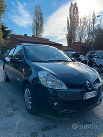 Renault clio 3a serie