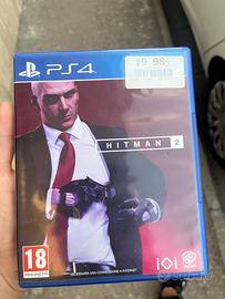 Hitman 2
