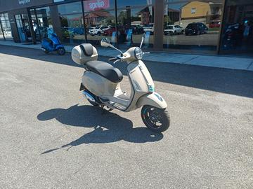 Vespa Primavera 125 (AZIENDALE)