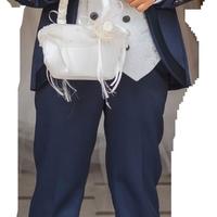 Abito paggetto bambino 7 anni