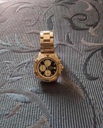 Seiko acciaio 