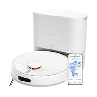 XIAOMI Robot Aspirapolvere Lavapavimenti H40