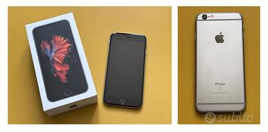IPHONE 6S 32 Gb