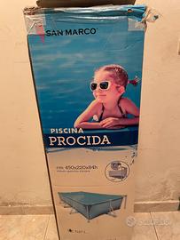 piscina per bambini