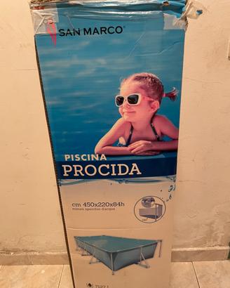 piscina per bambini