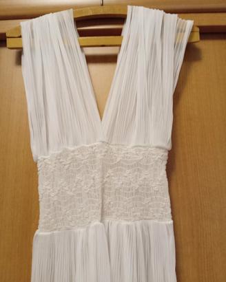 Camicia notte donna parure 3 pezzi  '900