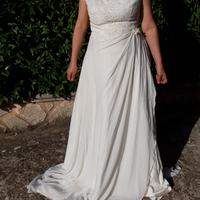 Abito da sposa