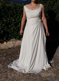 Abito da sposa