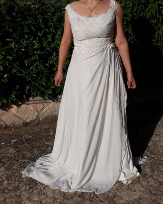 Abito da sposa