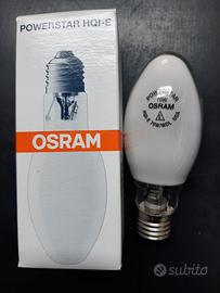 Lampade Ioduri Metallici