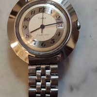 Orologio Timex disco volante