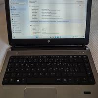 Notebook HP 430 G2