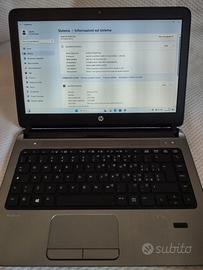 Notebook HP 430 G2