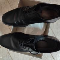 Scarpe classiche uomo Nere 46