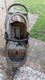 passeggino baby jogger
