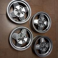 BWA Sportstar (1973) Alfa Romeo 4x108 6Jx14