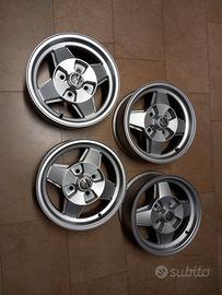 BWA Sportstar (1973) Alfa Romeo 4x108 6Jx14