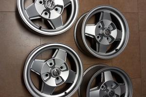 BWA Sportstar (1973) Alfa Romeo 4x108 6Jx14