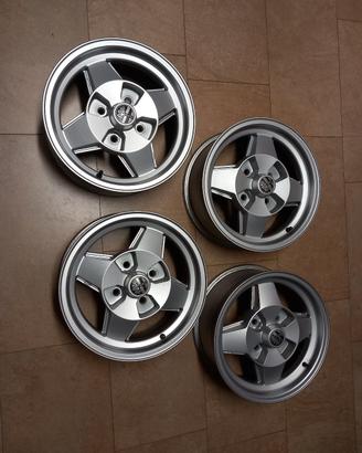 BWA Sportstar (1973) Alfa Romeo 4x108 6Jx14