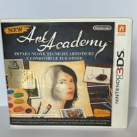 New Art Academy per Nintendo 3DS - Gioco Completo