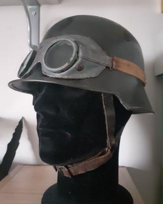 Militaria, Elm.