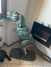Dinosaurio