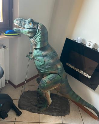 Dinosaurio