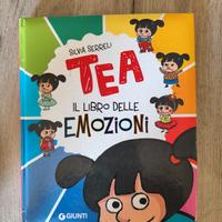 libro delle emozioni