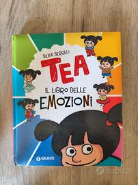 libro delle emozioni