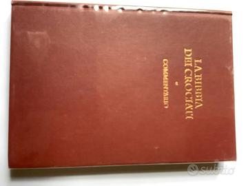 La Bibbia dei Crociati - Commentario