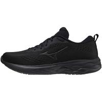 Scarpa Mizuno Wave Revolt 2 running n. 43 Col.Nero