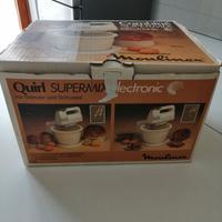 Moulinex Supermix