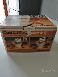 Moulinex Supermix