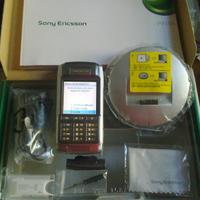 Sony Ericsson P910i – DA COLLEZIONE