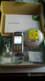 Sony Ericsson P910i – DA COLLEZIONE