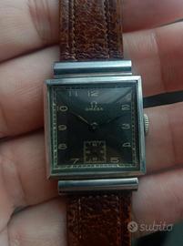 Rarissimo orologio OMEGA Medicus CK651 