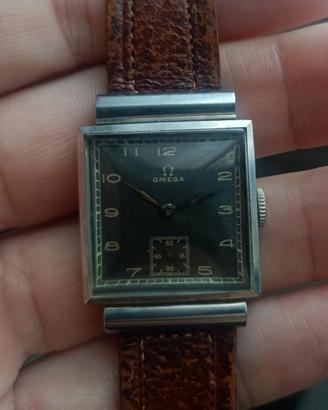 Rarissimo orologio OMEGA Medicus CK651 