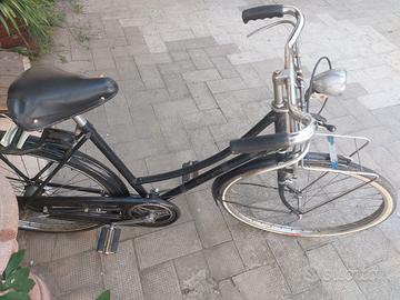 Bici da donna Raleigh