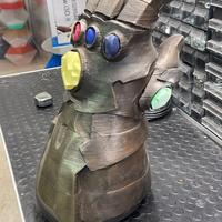 Guanto thanos enorme