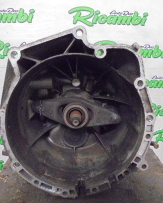 CAMBIO 6 MARCE BMW SERIE 3 E90 2.0D ANNO 2006