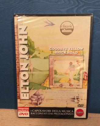 Tre DVD Musicali 
