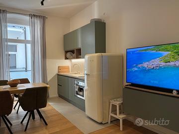 Relaxing Retreat in Trieste