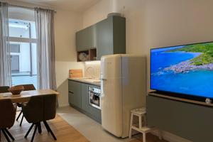 Relaxing Retreat in Trieste