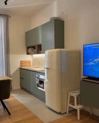 Relaxing Retreat in Trieste