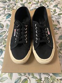 Superga unisex